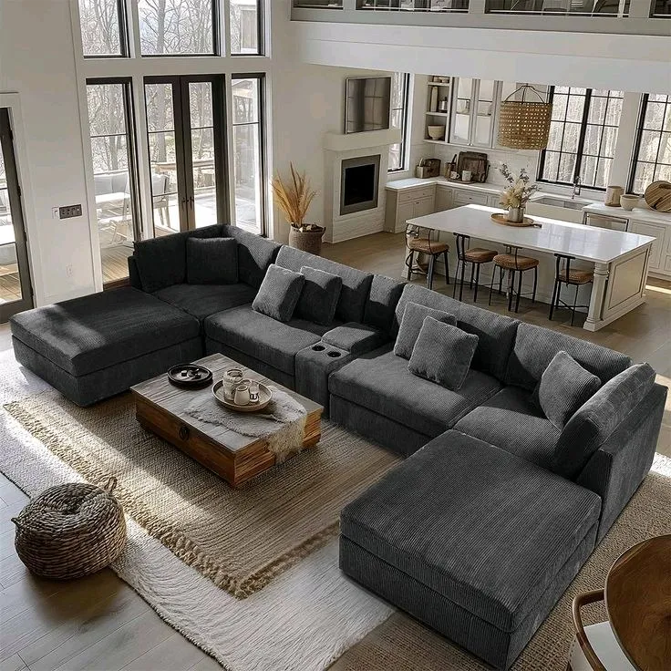 كورنر امريكي