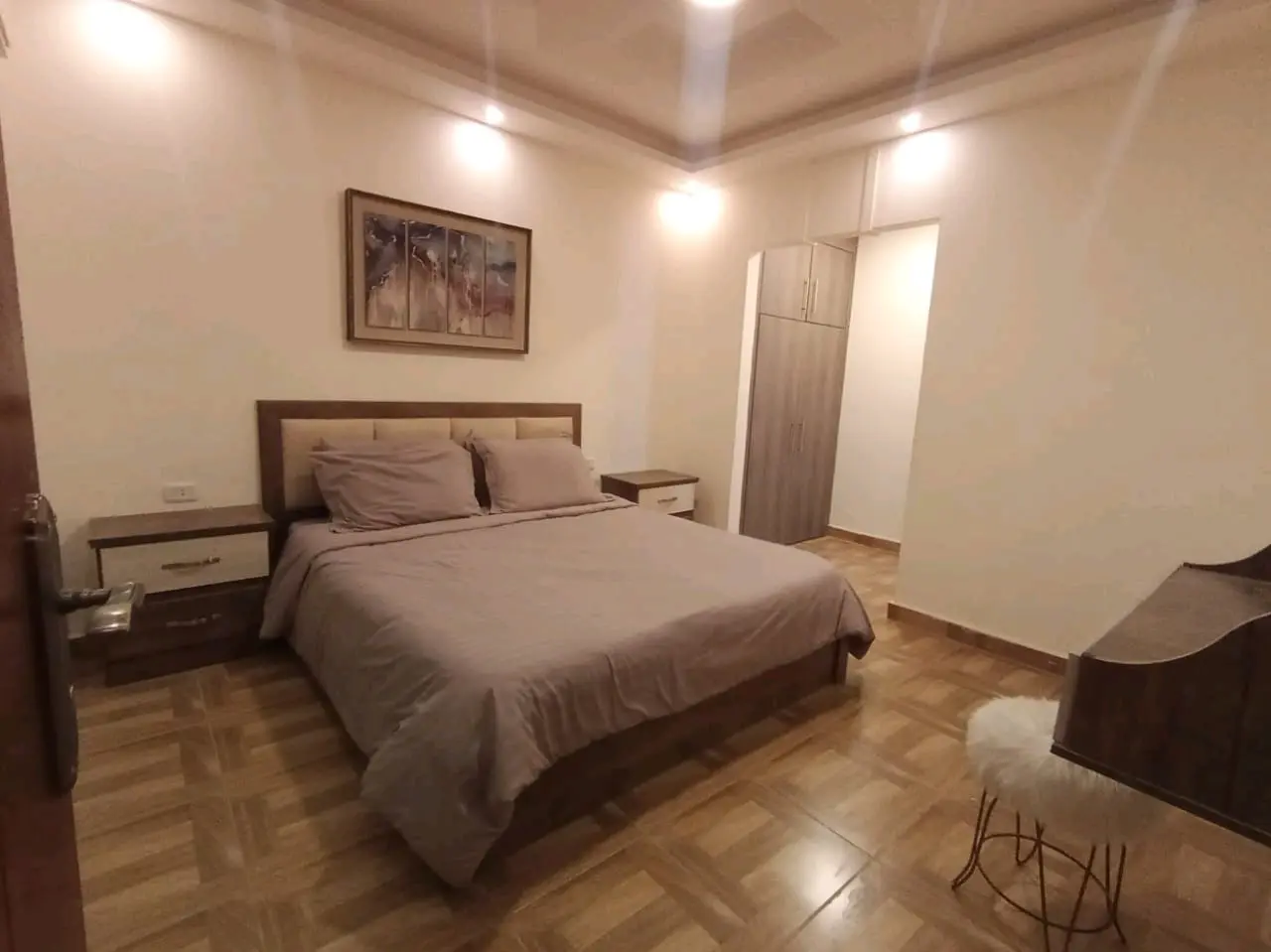 مزرعه وشاليه للبيع