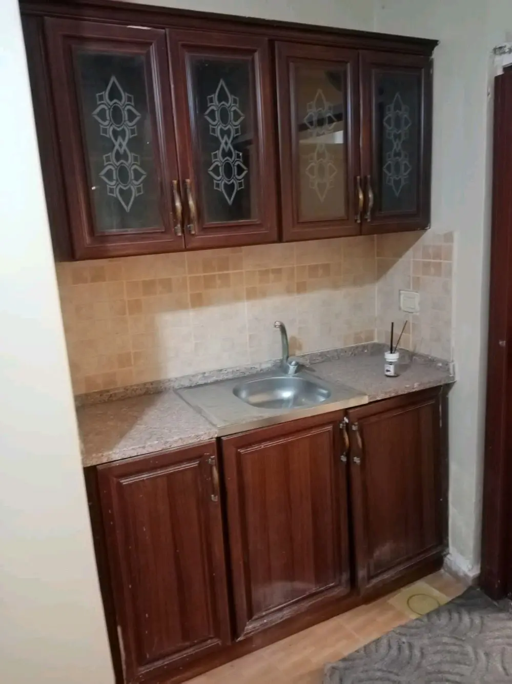 مكتب للايجار السنوي مقابل وزارة التعليم العالي