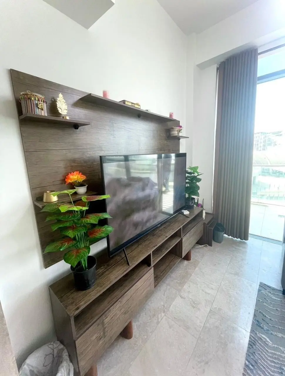 ابراج داماك