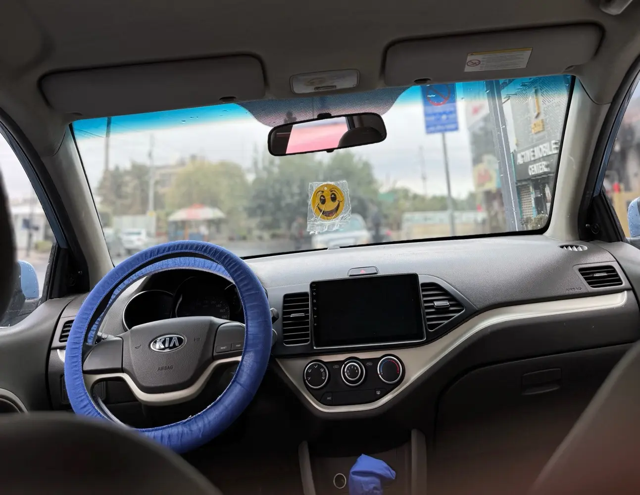 بيكانتو 2016 للبيع