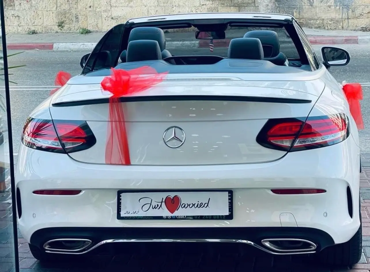 سيارات للايجار