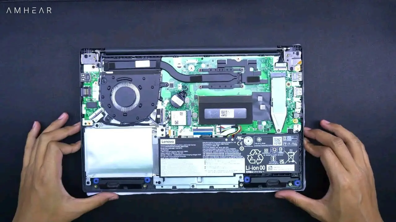 مطلوب اجهزة لابتوبات Lenovo فئات V14 V15 G2 G3 G4  IAP  IRU