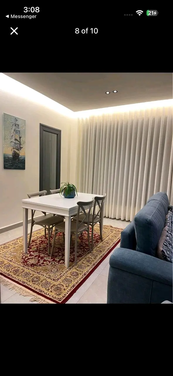 فيلا أبونصير حي الضياء بالقرب من شارع الأردن ودوار  الروابدة السعر 200 ألف