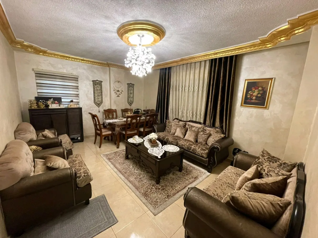 شقة للبيع في طبربور