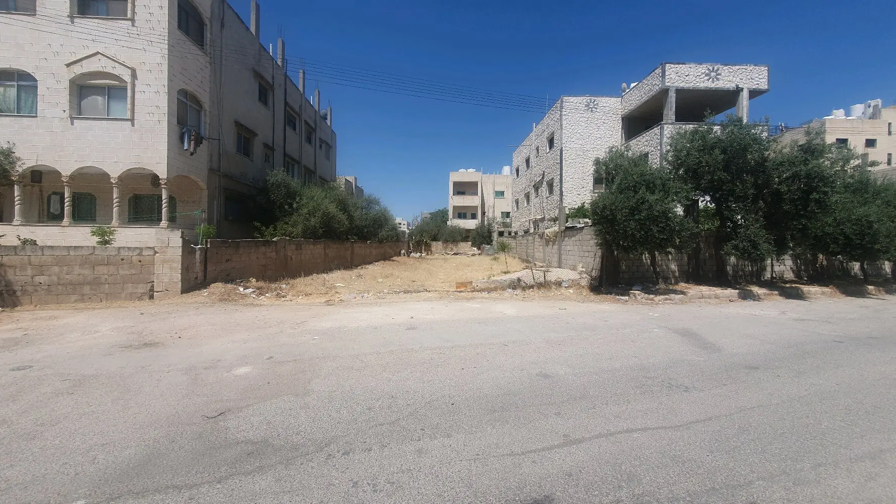 ارض مميزة للبيع في جاوا من المالك مباشرة مساحة ٣٦٠م