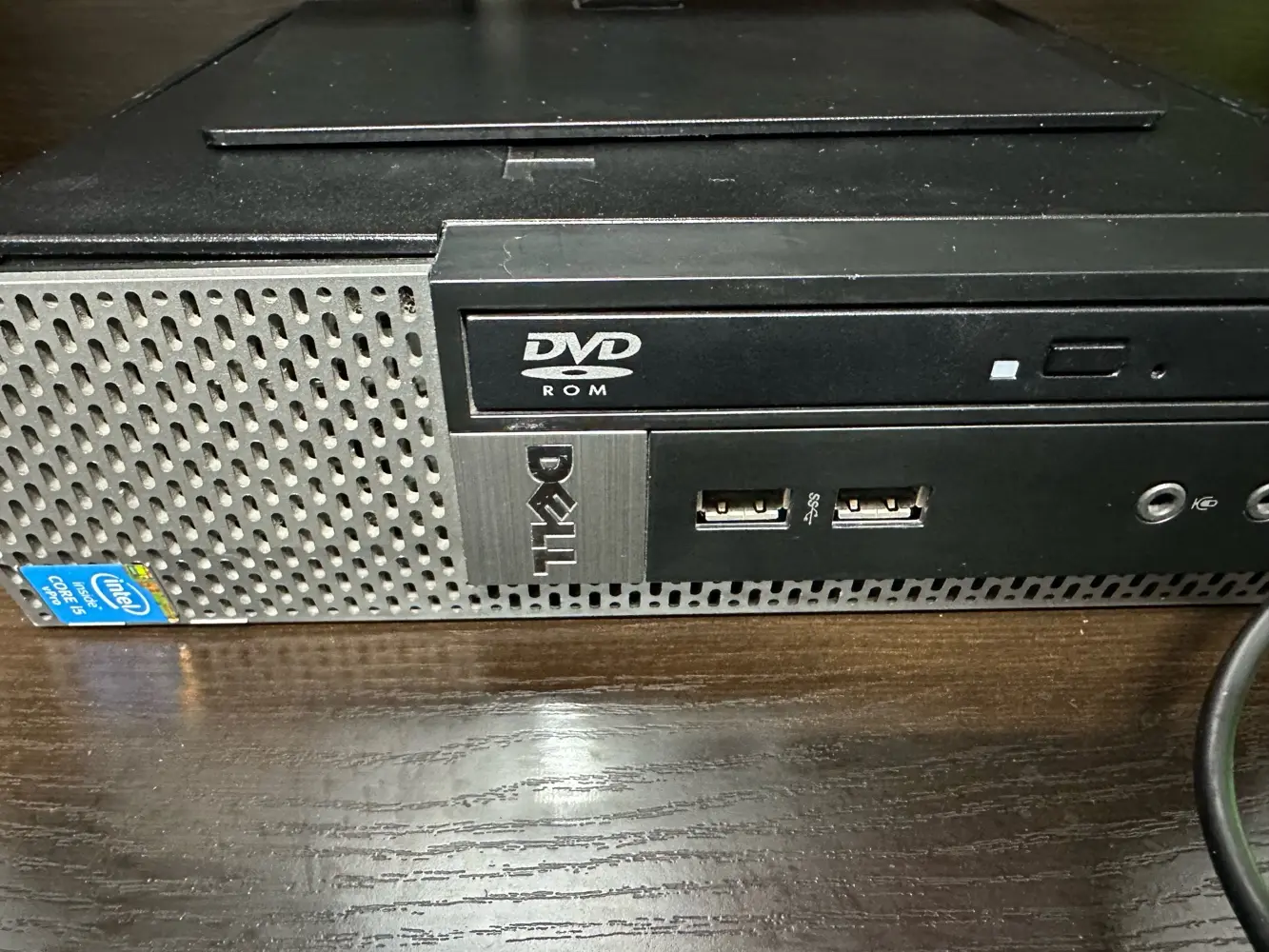 💻 كمبيوتر مكتبي Dell Core i5 للبيع في الأردن – أداء قوي وسعر مميز