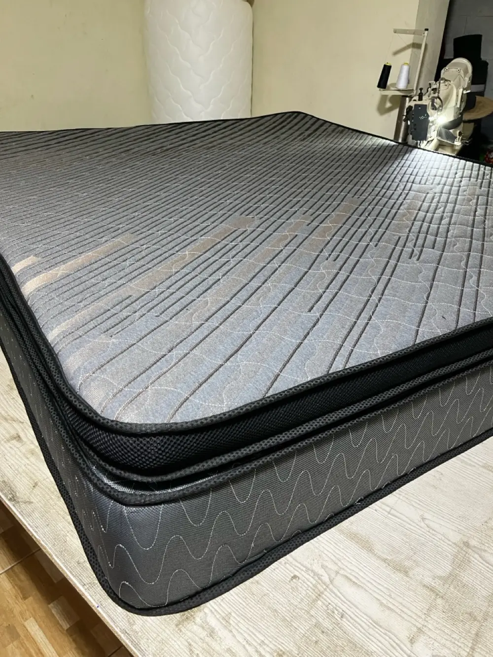 الفرشات الصحية