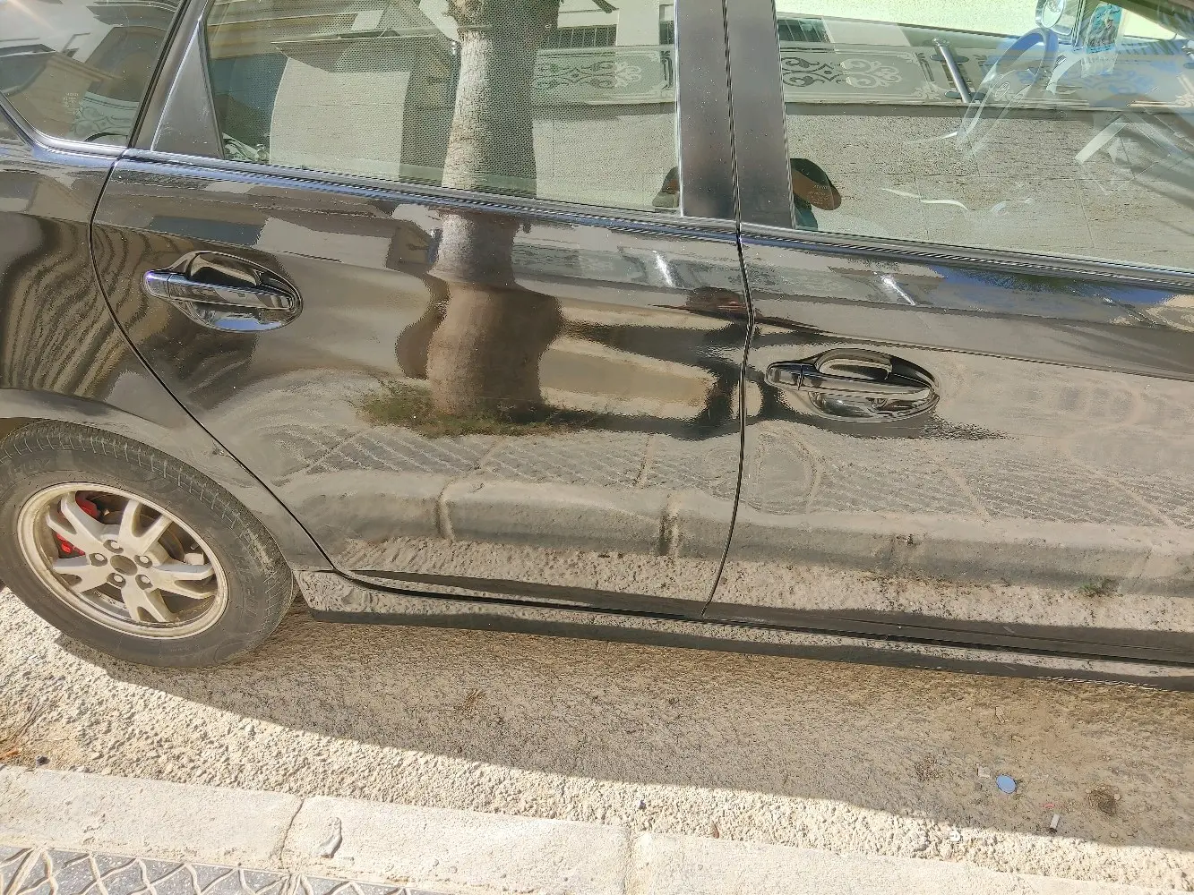 تويوتا بريوس ٢٠١١