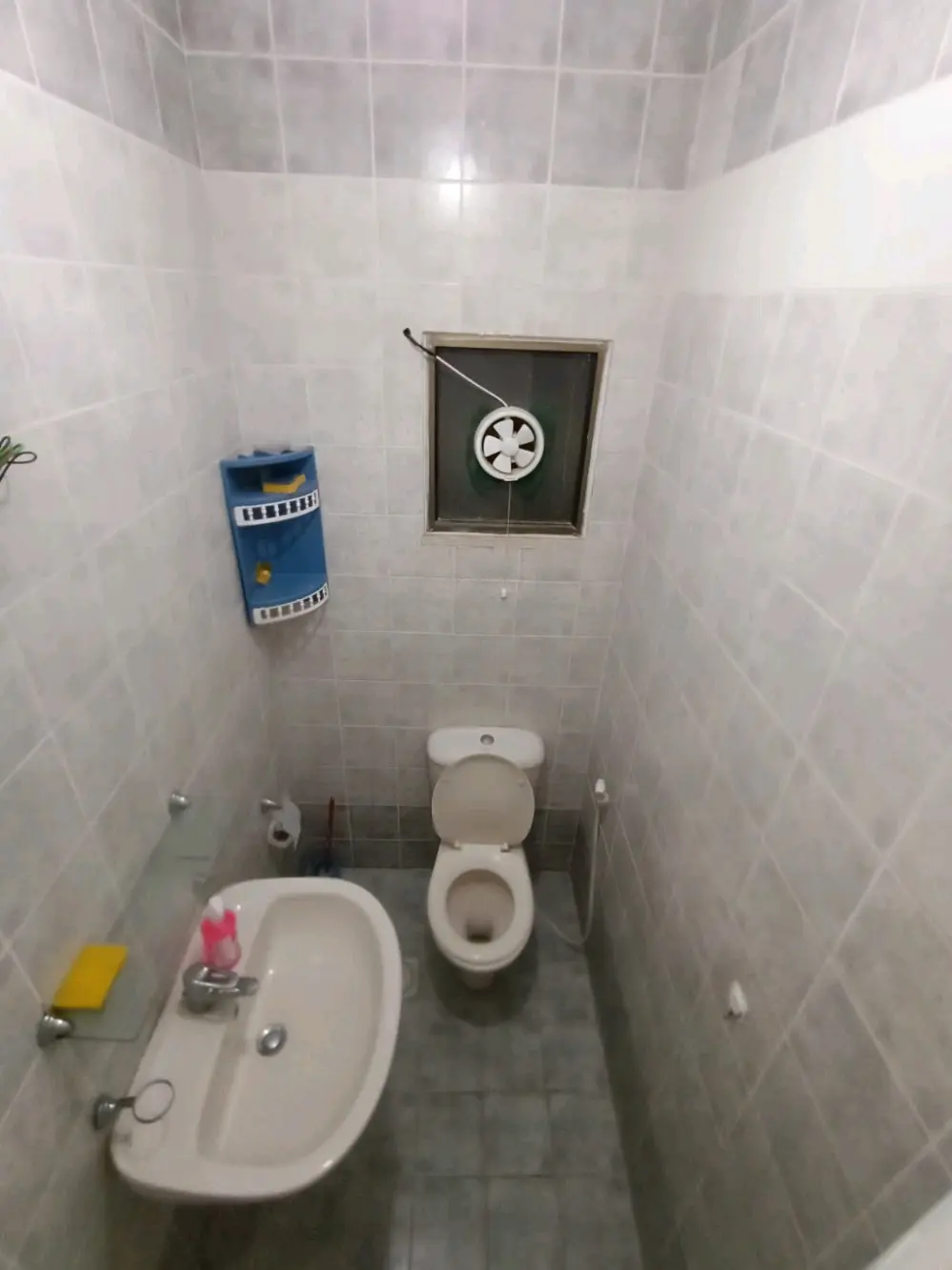 شقة فندقية مفروشة للايجار