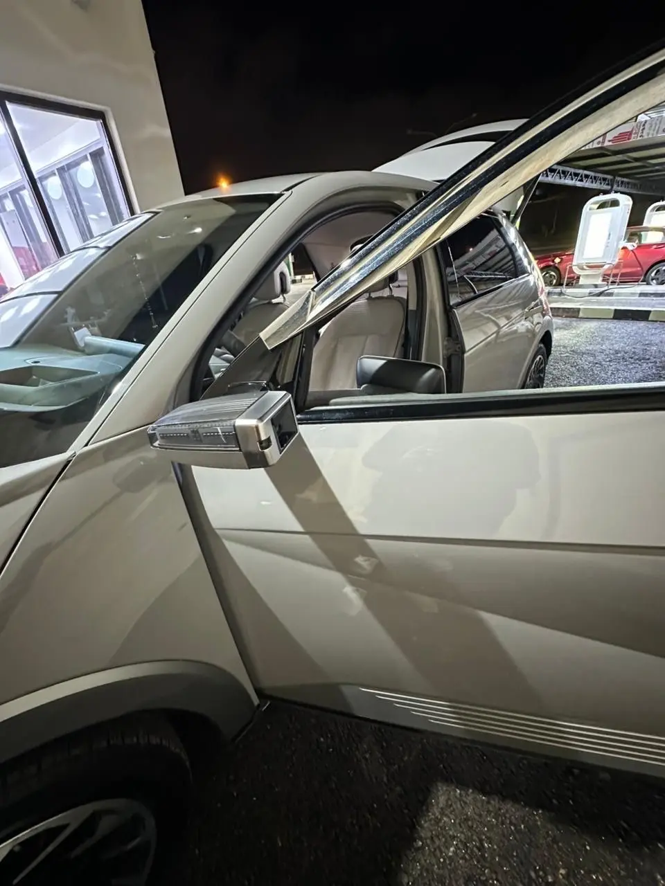 هيونداي ايونيك 5 مواصفات ملوكية اعلى صنف