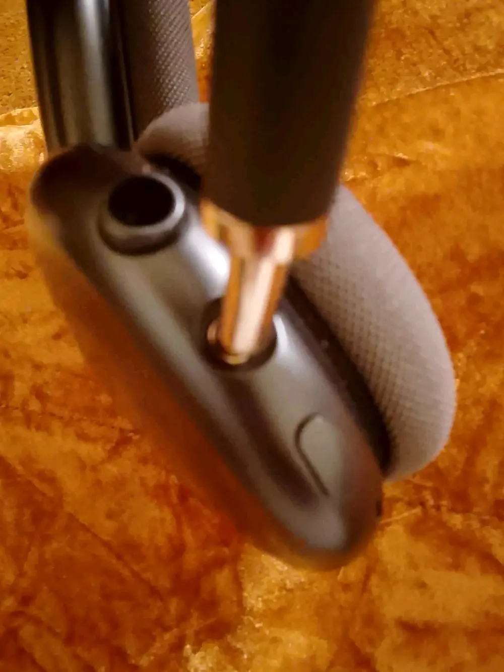 سماعة ايربود ماكس