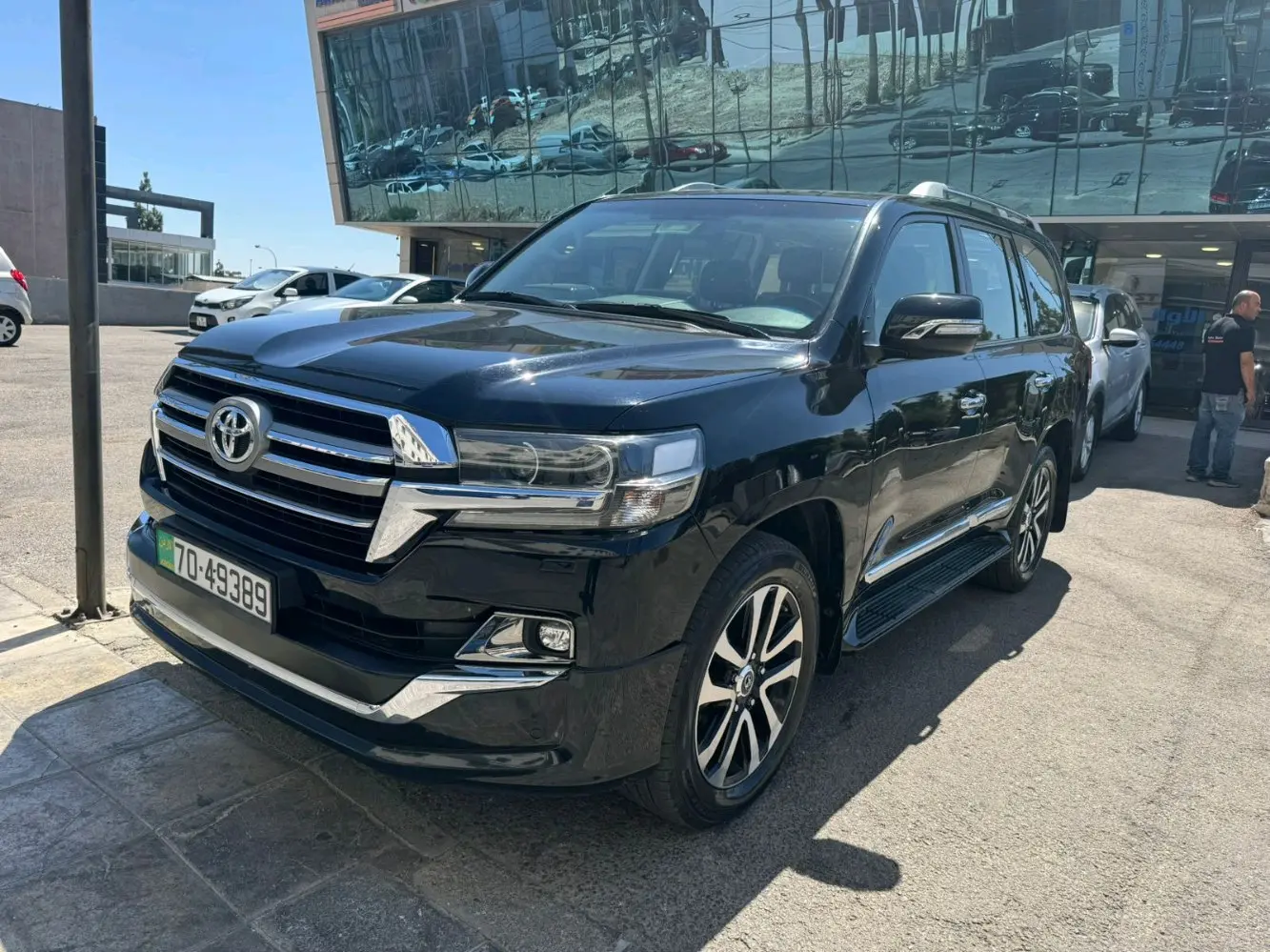 سيارات سياحية للايجار   Car Rental