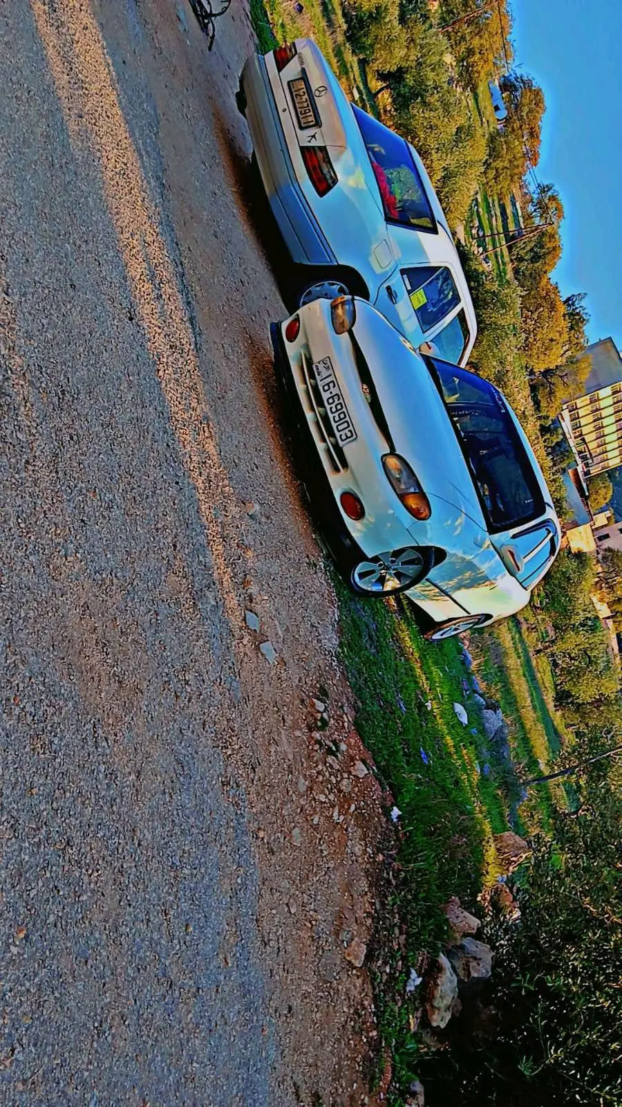 هونداي اكسنت