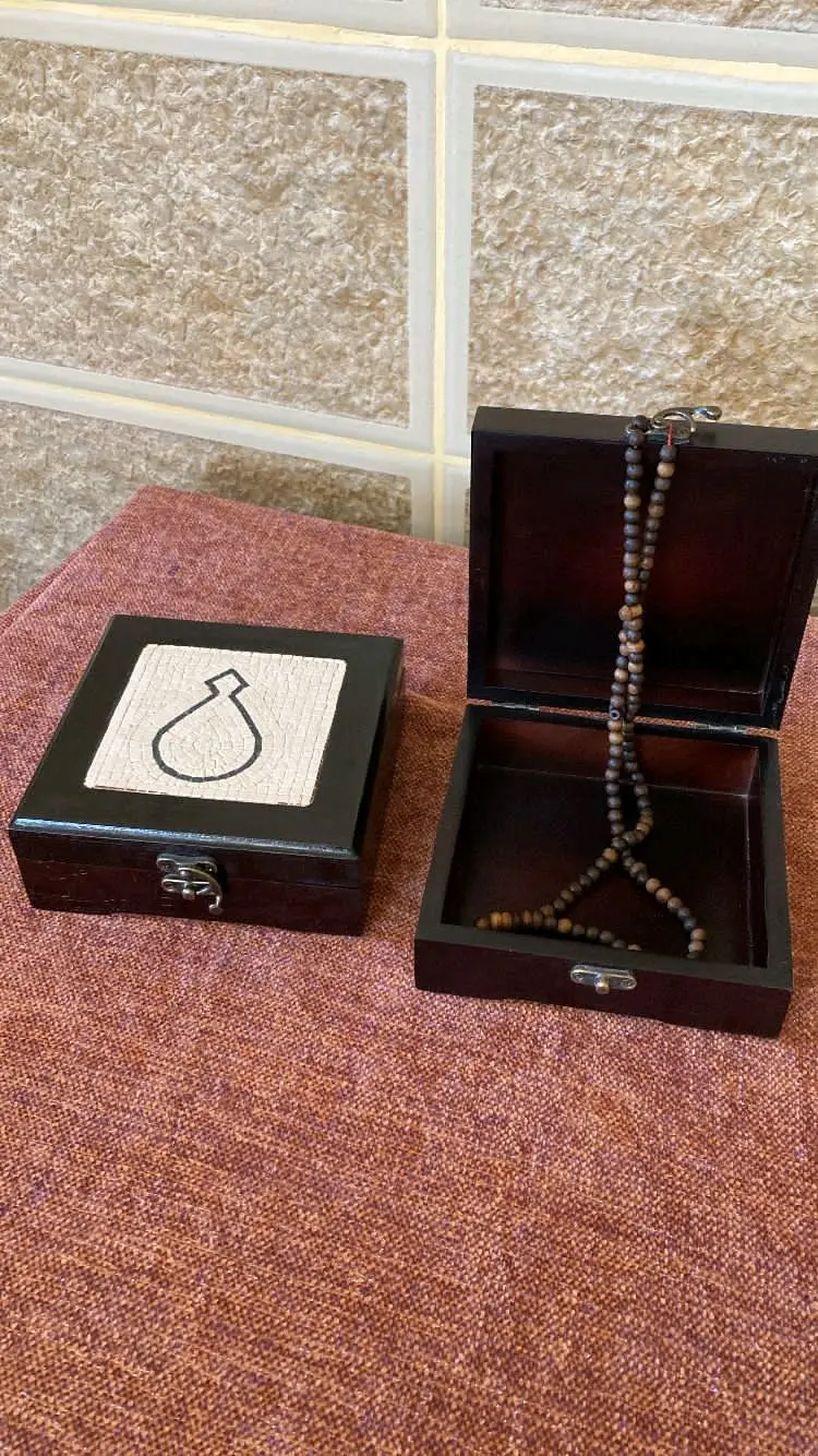 معان