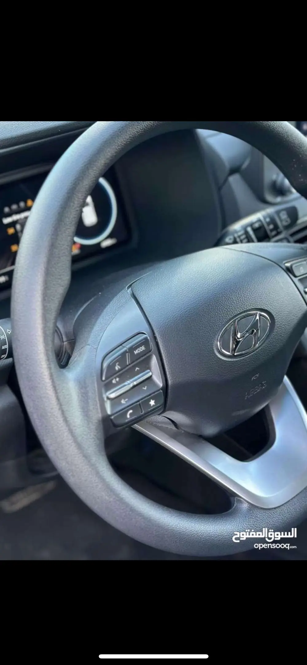 هيونداي كونا ٢٠٢١ كهربائية بالكامل