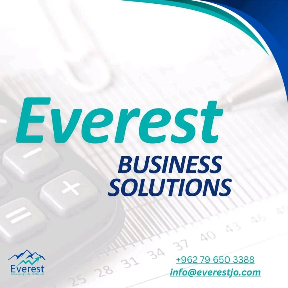 Accounting and Tax Services