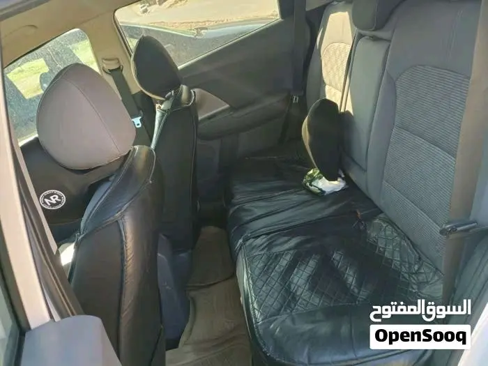 كيا نيرو هايبرد للبيع موديل 2019