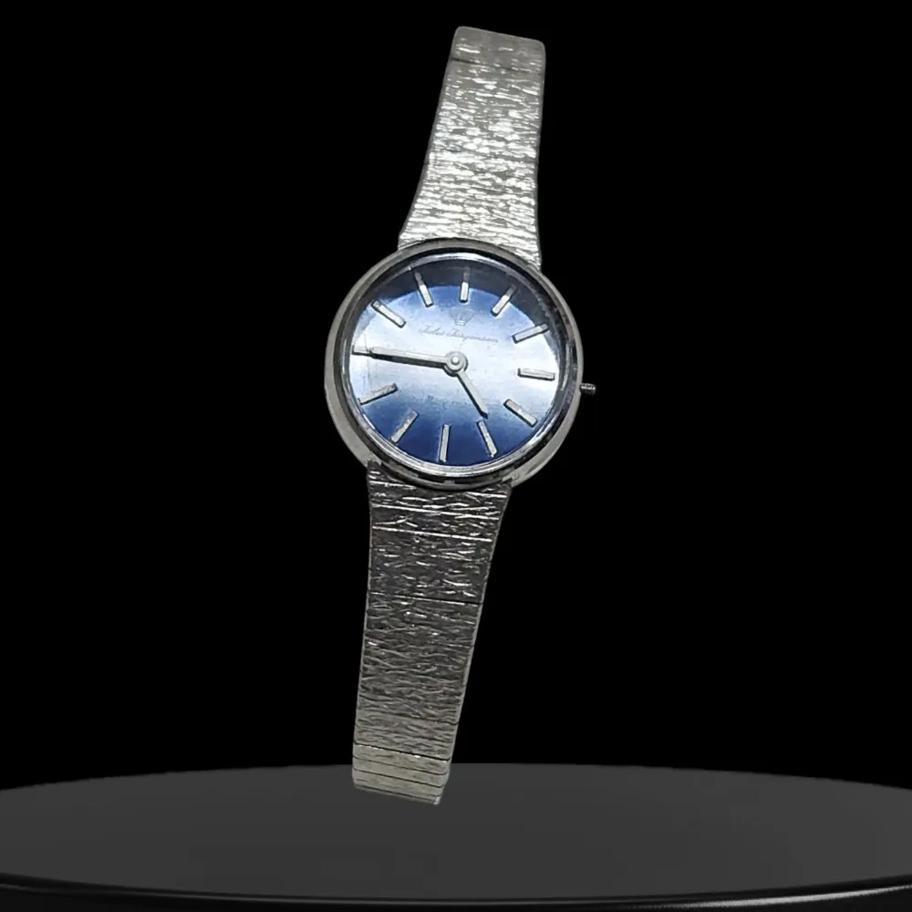 ساعة جولز يورغنسن