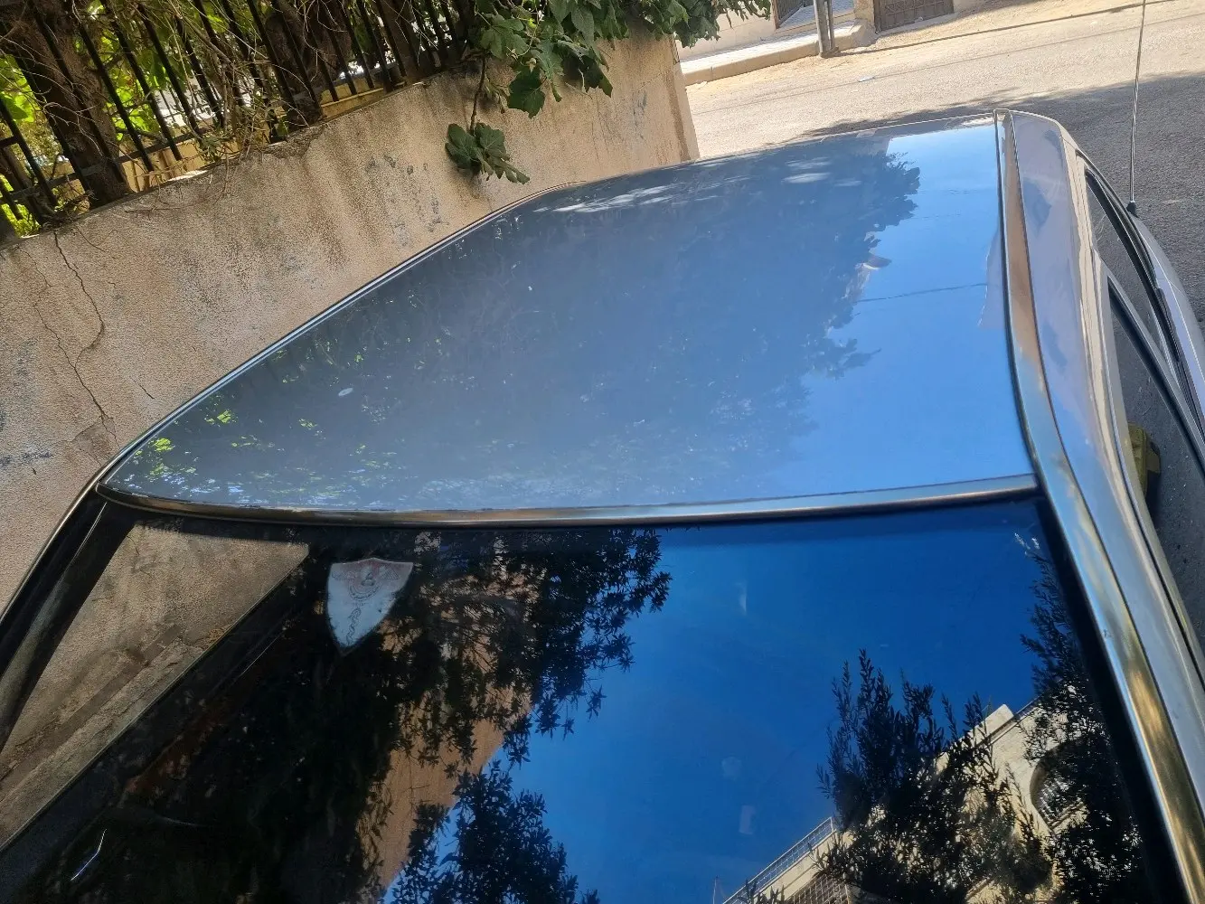 مرسيديس بطة ٩٣