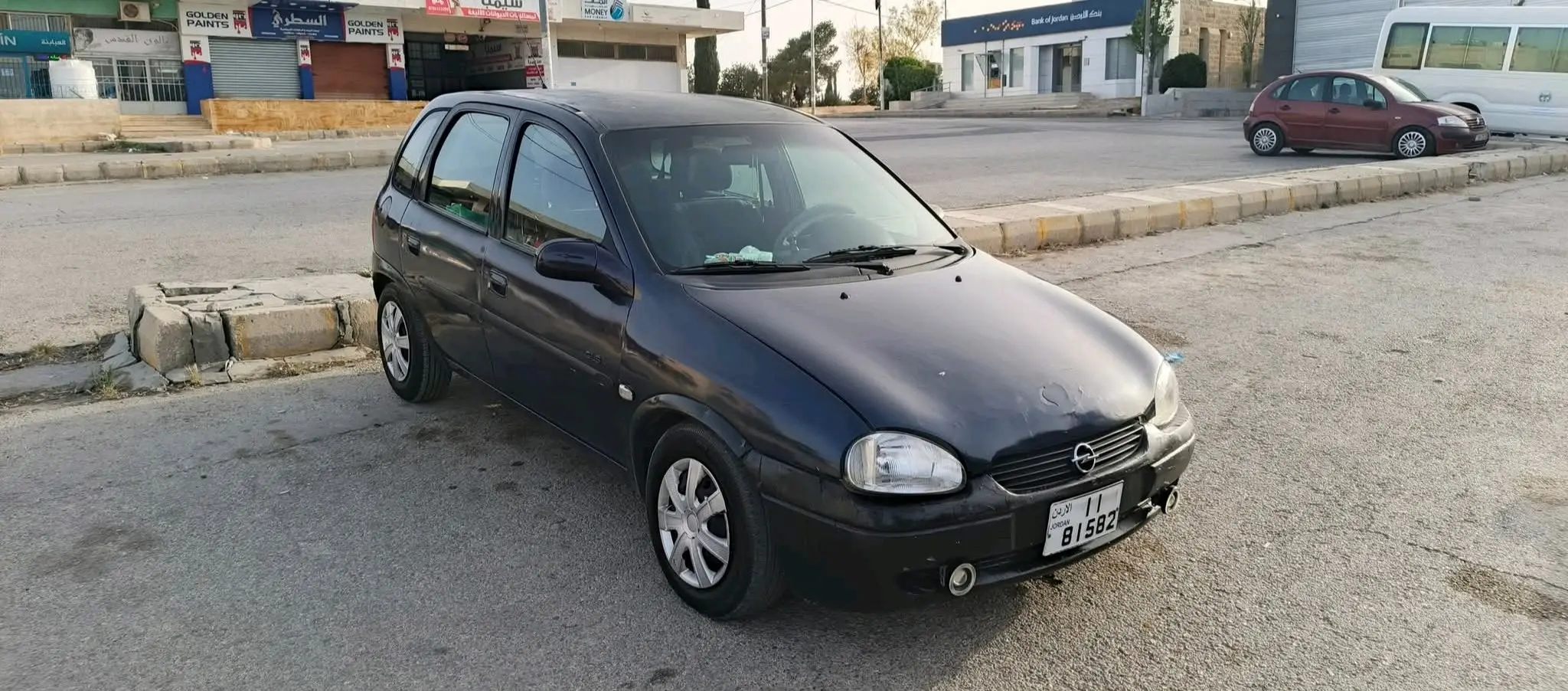 اوبل فيتا للبيع