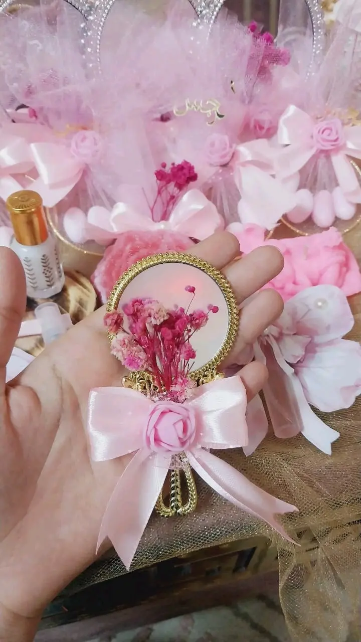 توزيعات خطوبة ومواليد وأعياد ميلاد – أفضل سعر بالزرقاء 💕