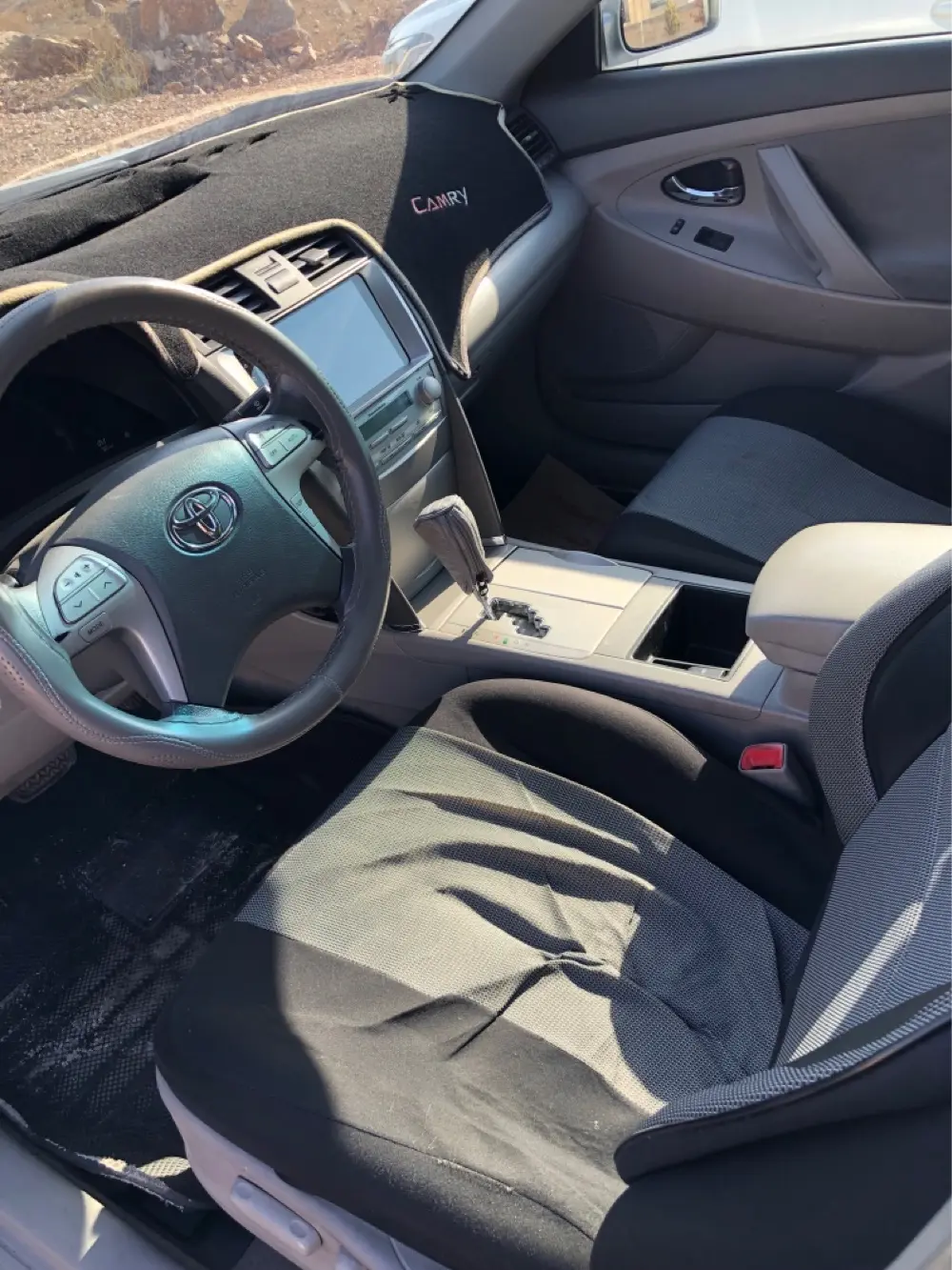 كامري 2009 / جيد