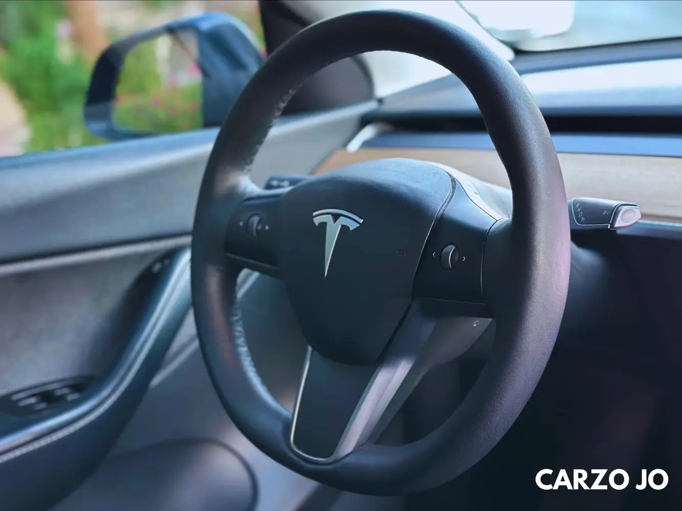 تيسلا موديل y 2021 للبيع