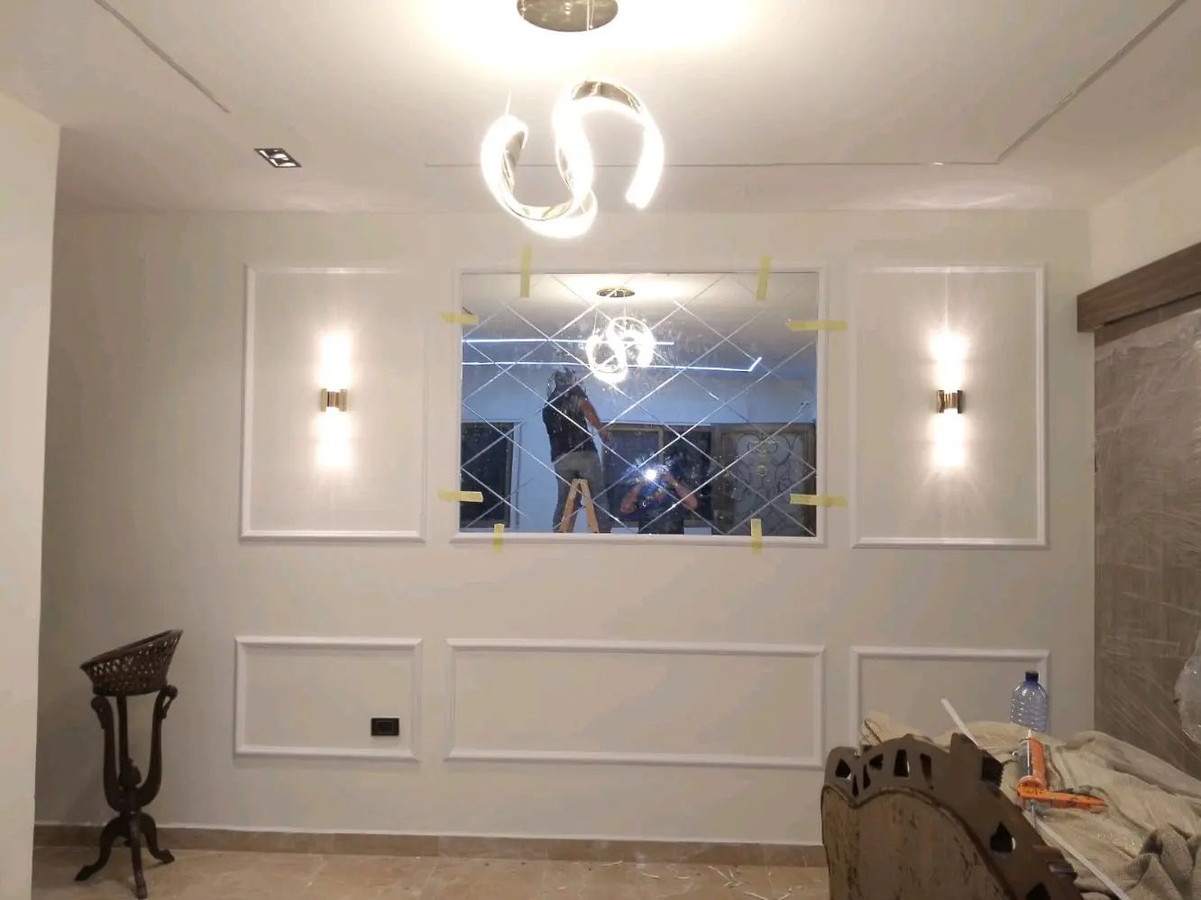 Decoration world