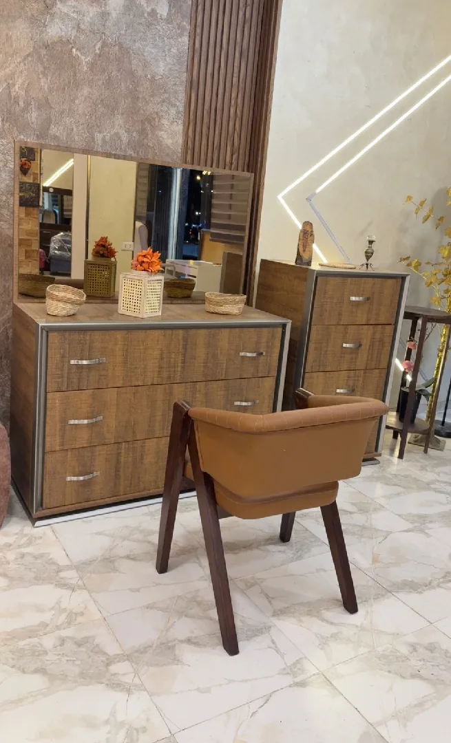 غرفة نوم ماستر