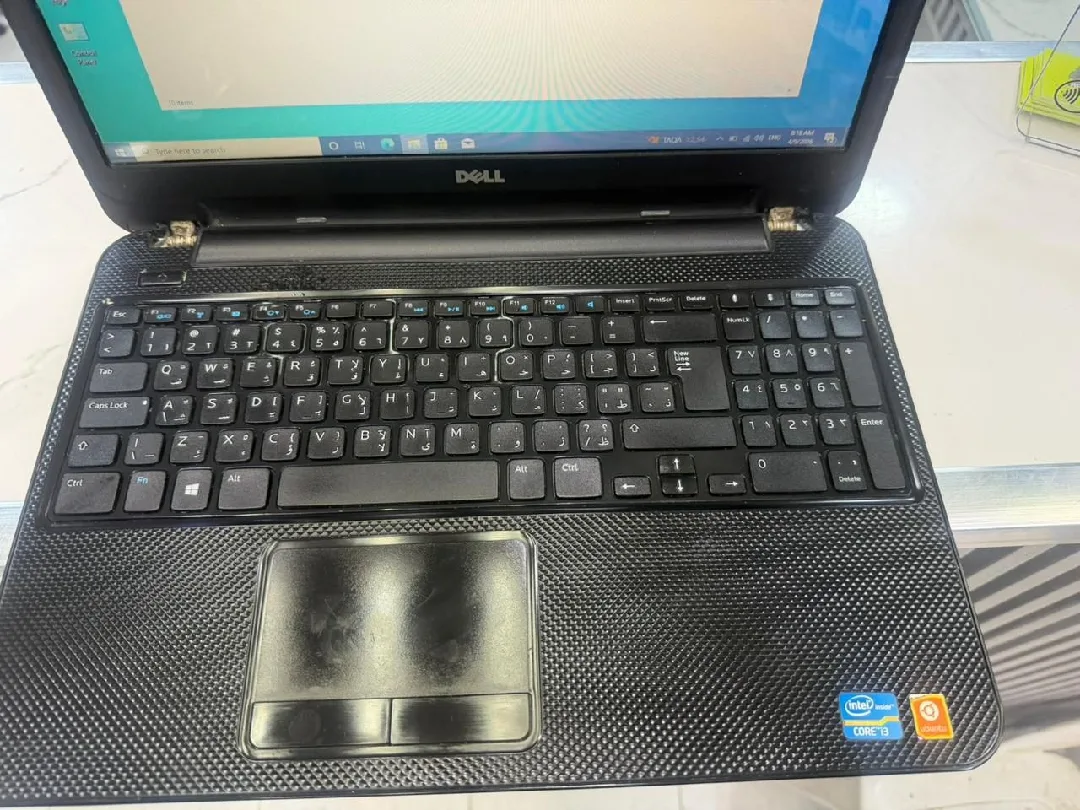 dell latitude