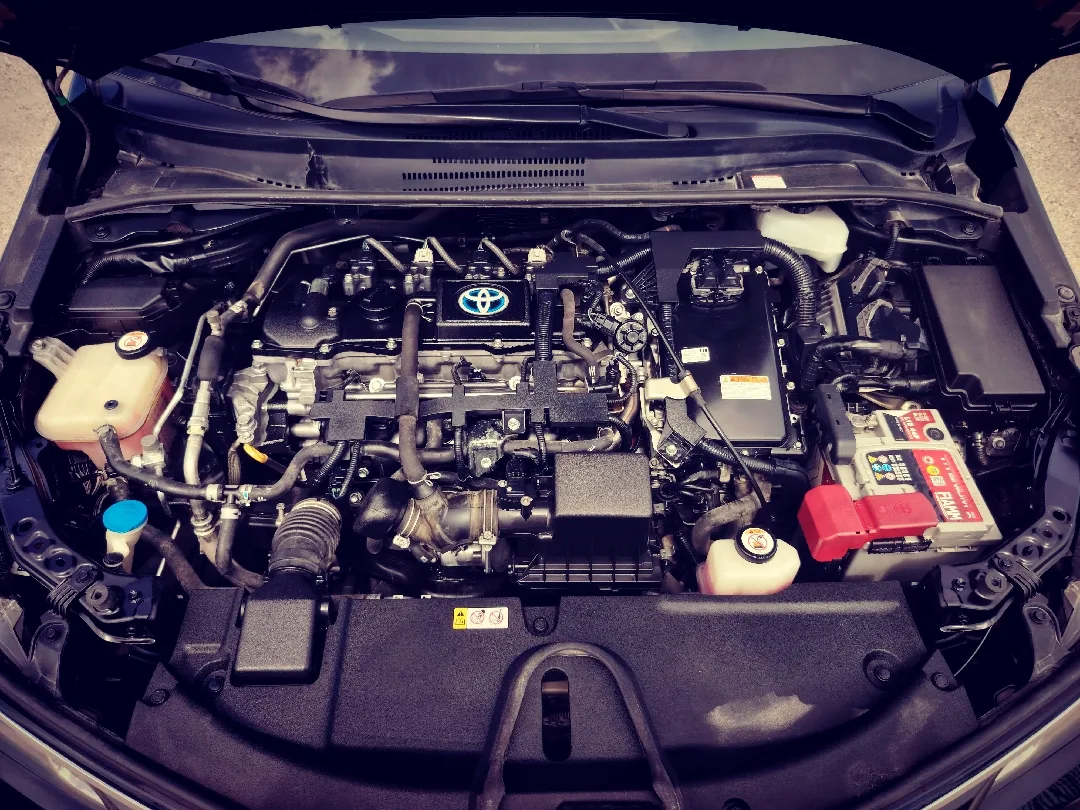 تويوتا كورولا للبيع 2021 وارد وكاله