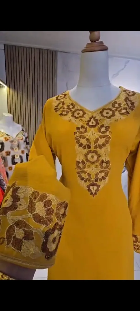 مخاوير فخمه