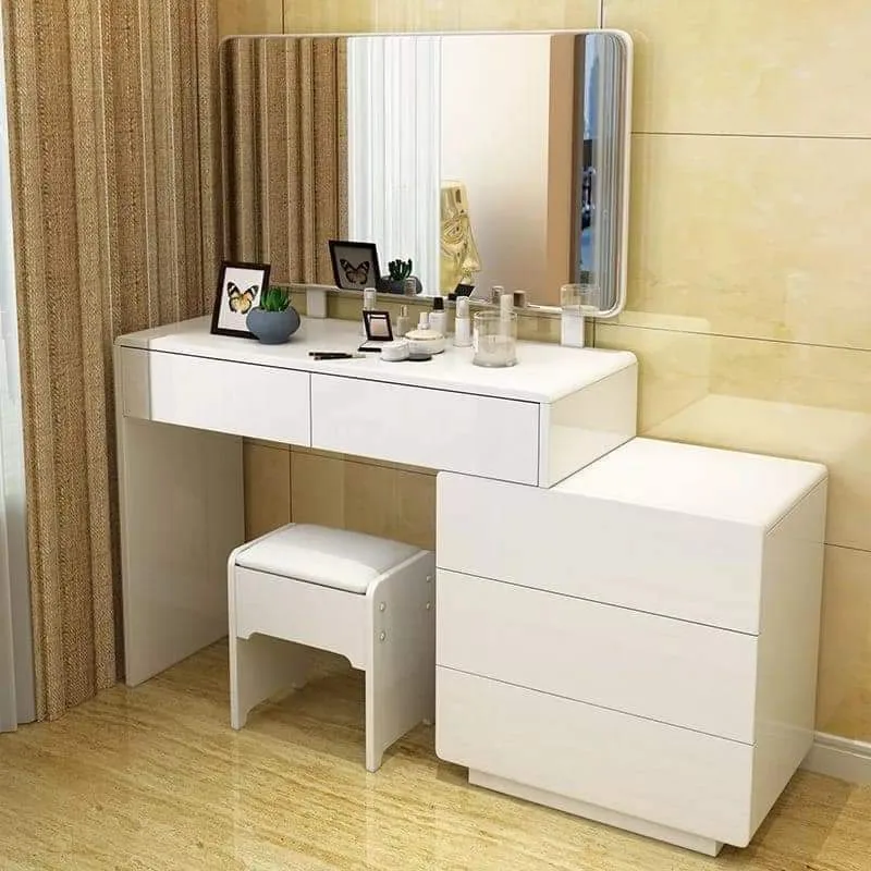 تسريحه موديلات حديثه وعصريه اضاءه مخفيه