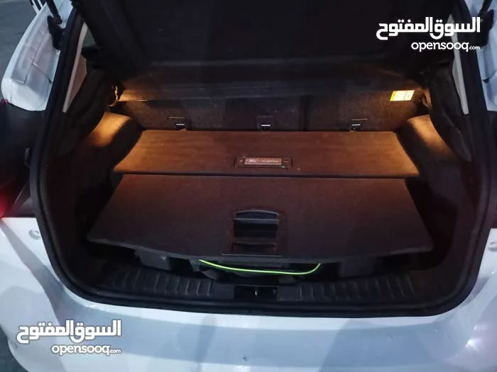 فورد فوكس Ford Focus 2017