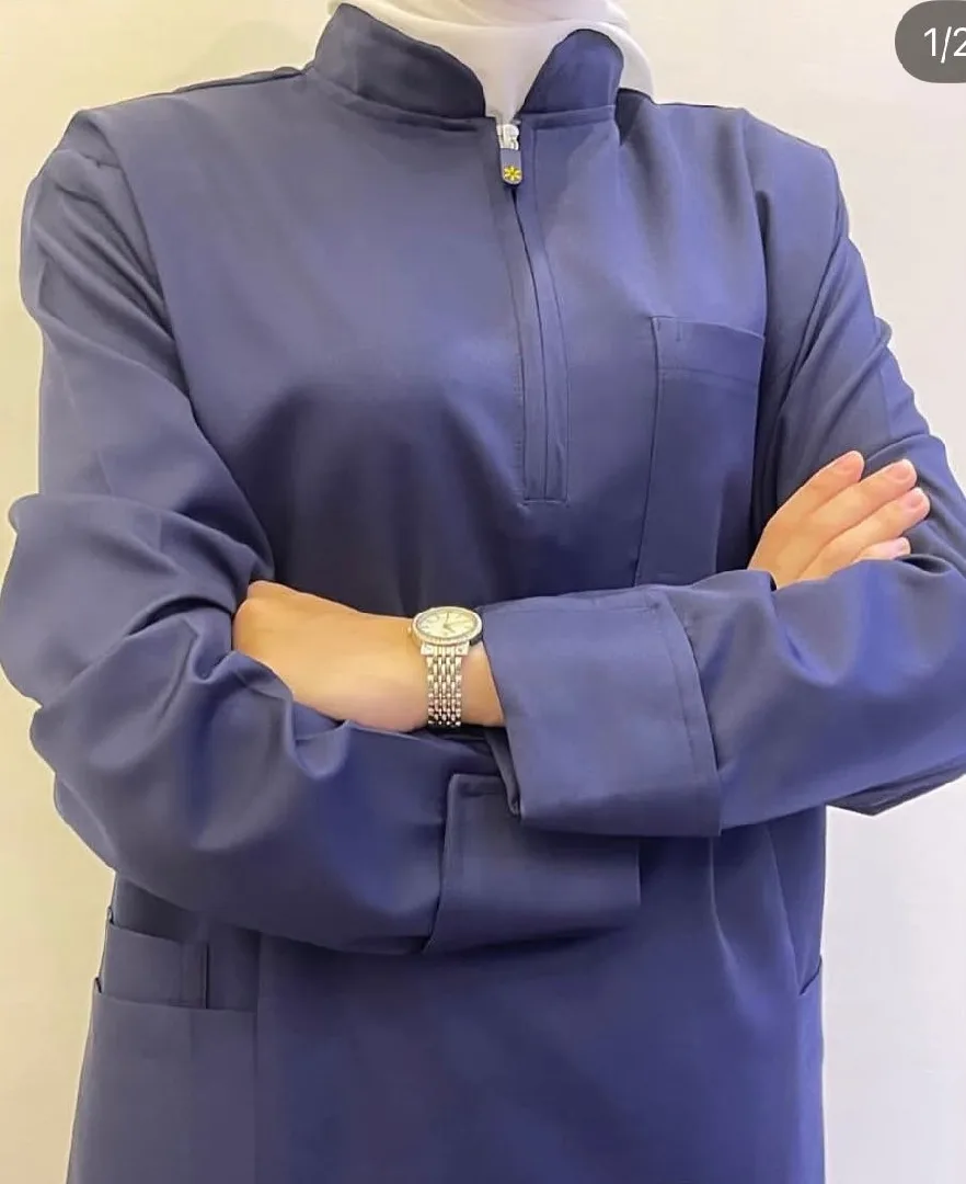 سكرابات طبيه وشرعيه وغير شرعيه للبيع جاهز وتفصيل نفس السعر