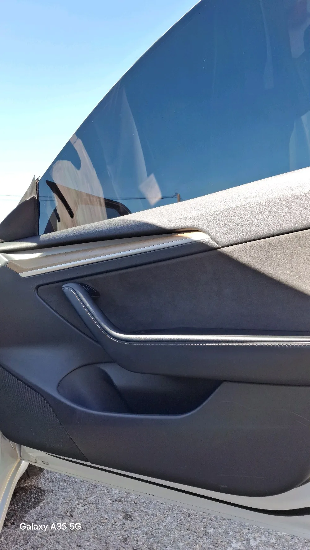 Tesla model 3 standard 2023