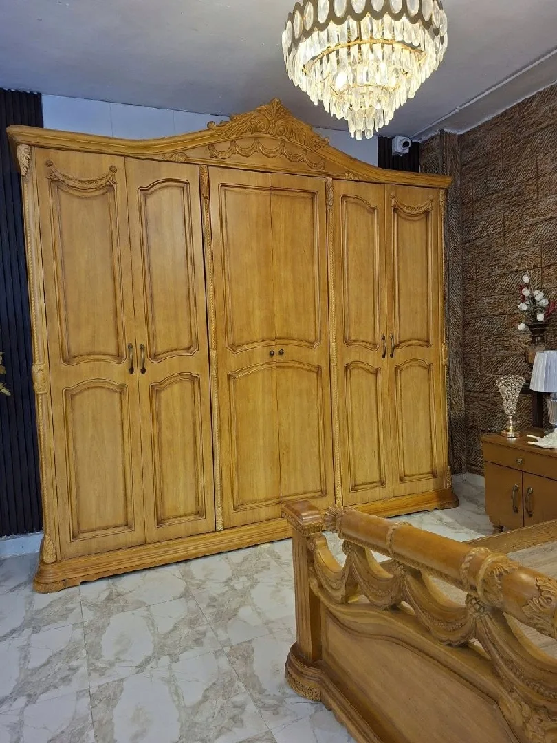 غرف نوم