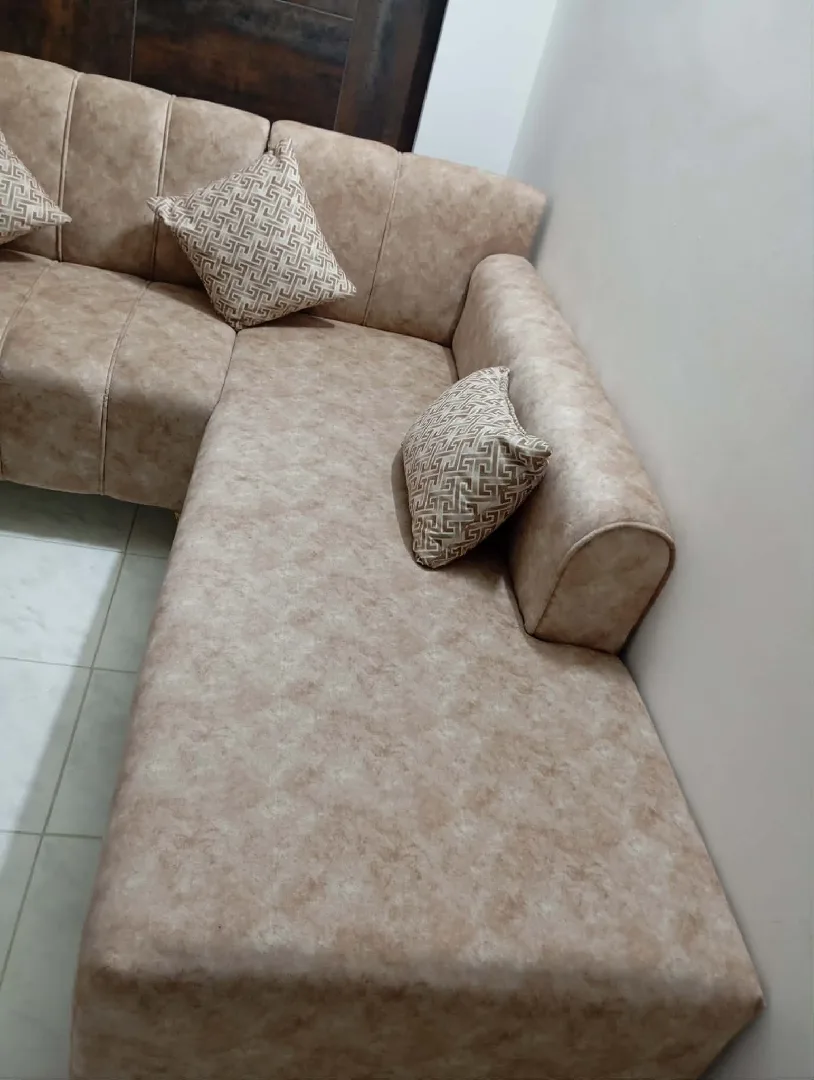 طقم كورنر