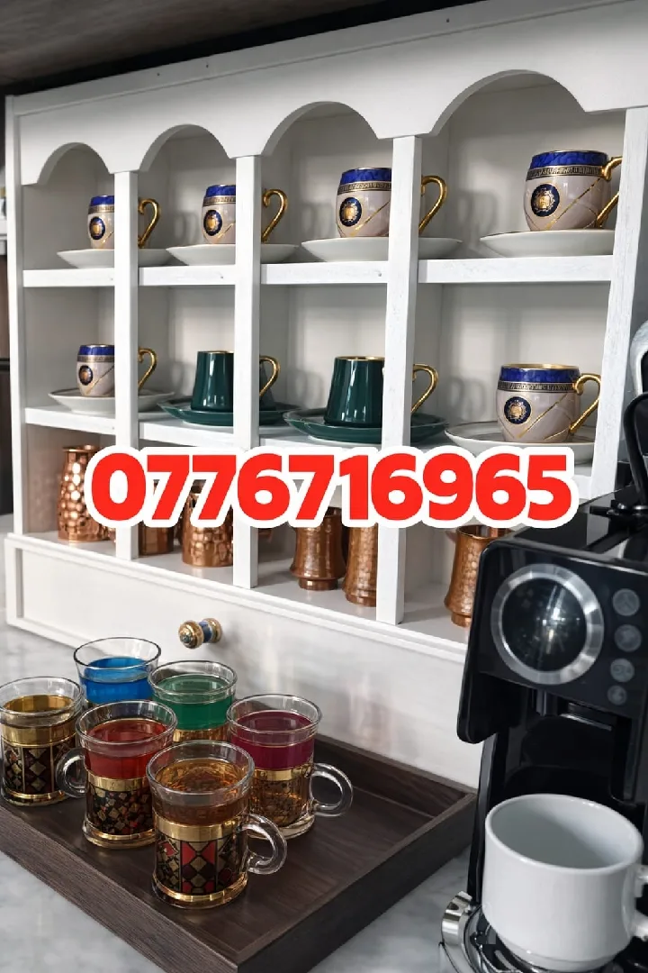 كوفي كورنر الأكثر مبيعا و طبعا