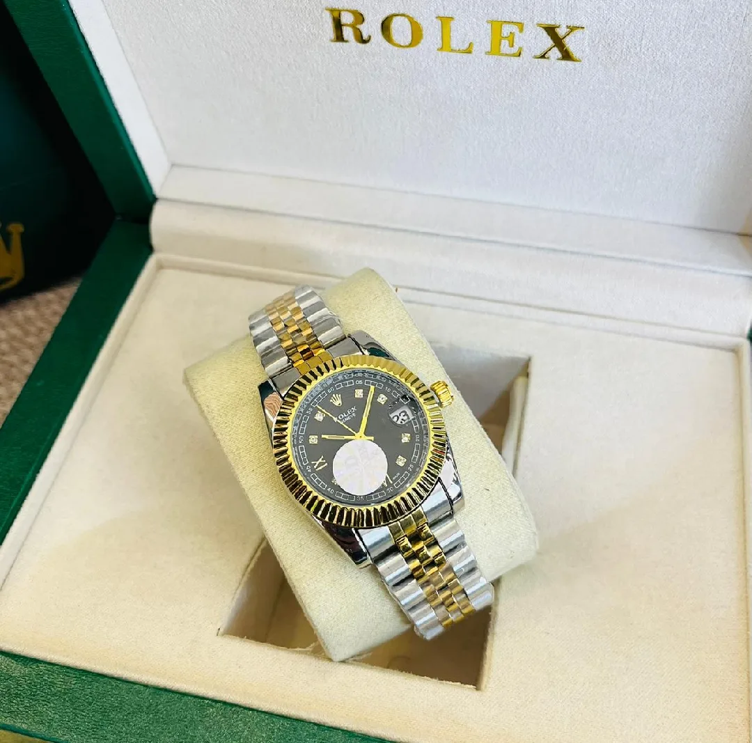 ساعات رولكس