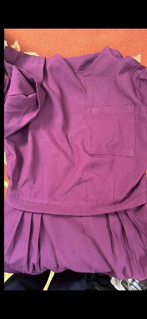 سكرابات طبيه وشرعيه وغير شرعيه للبيع جاهز وتفصيل نفس السعر