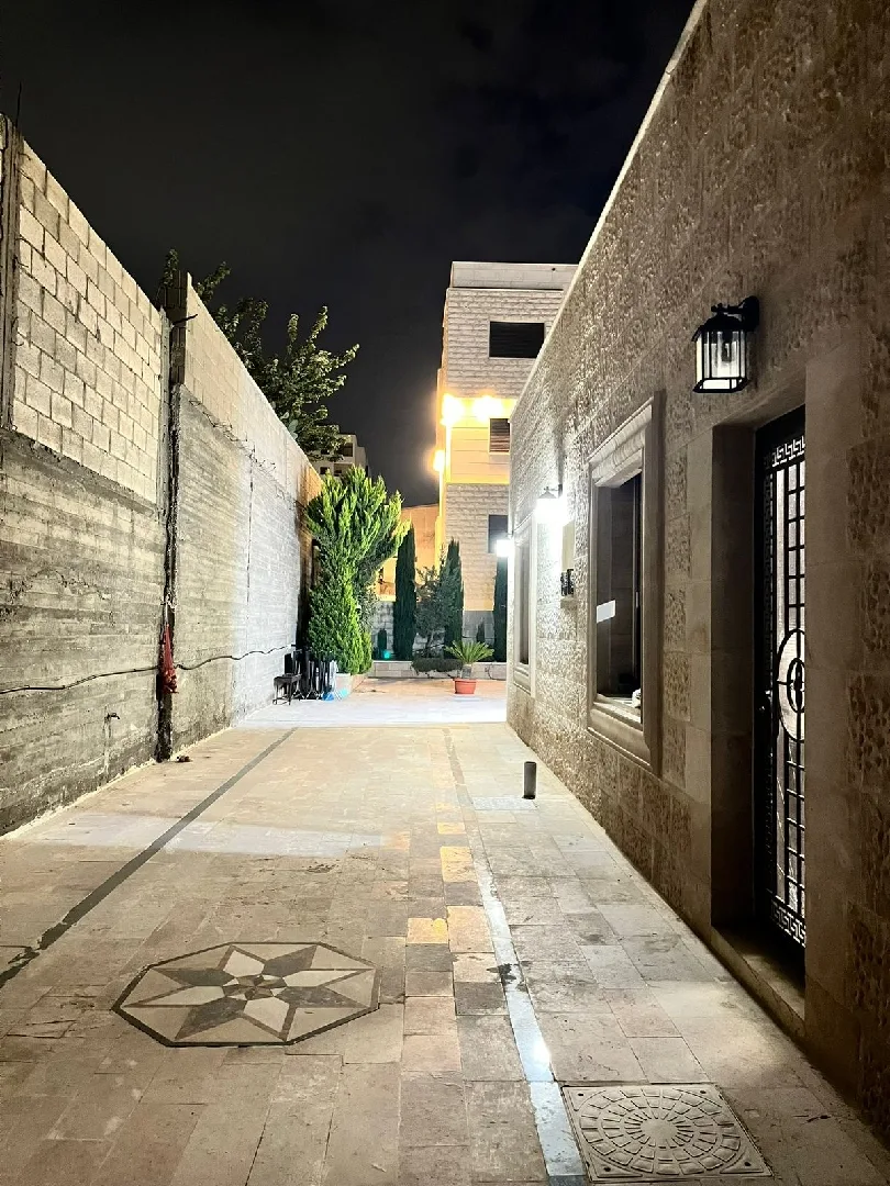 بيوت بعمان للبيع