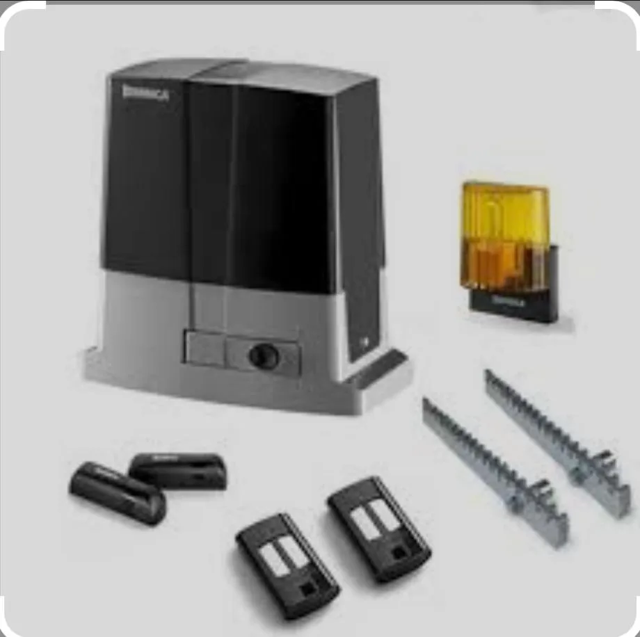 كافة ماتورات ابواب الكراجات وكافة انظمة التحكم