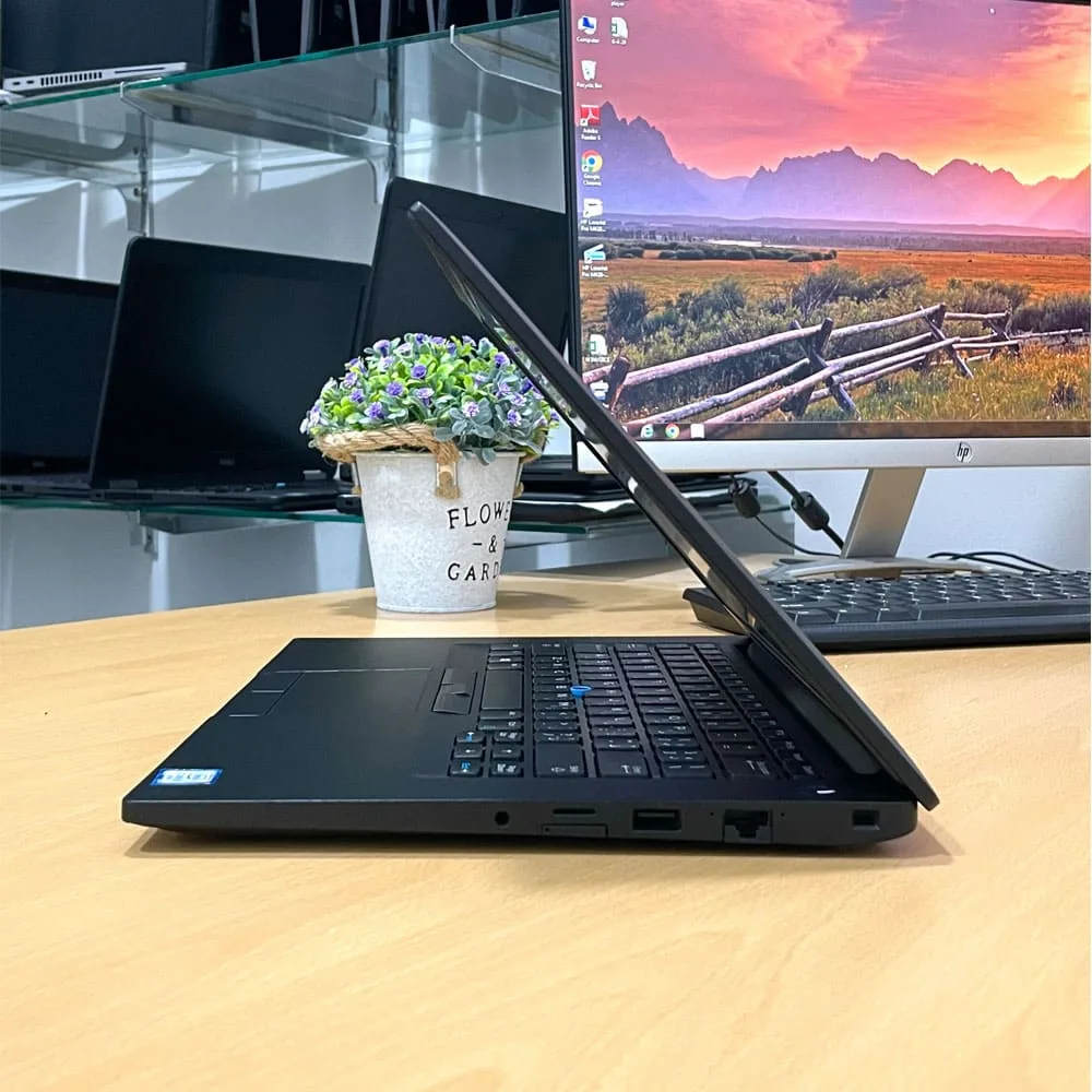 لابتوب ديل لاتيتيود