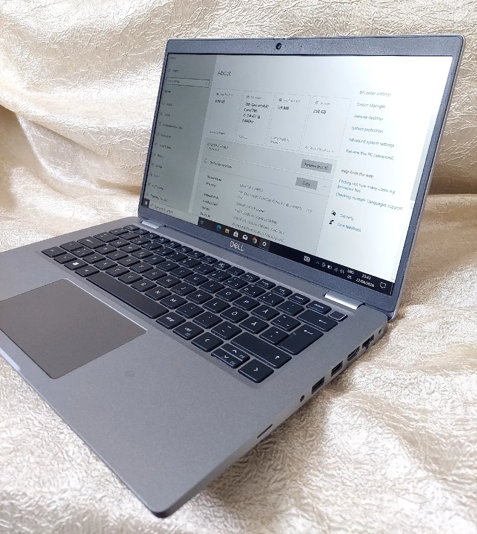 Dell i5 الجيل 11