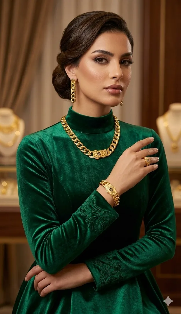 ذهب روسي وايطالي