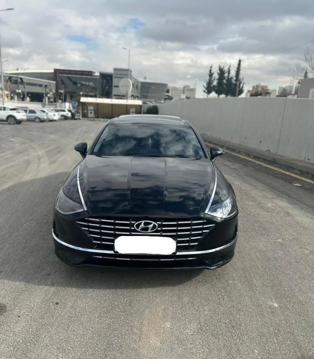هيونداي سوناتا للبيع 2023- 2022