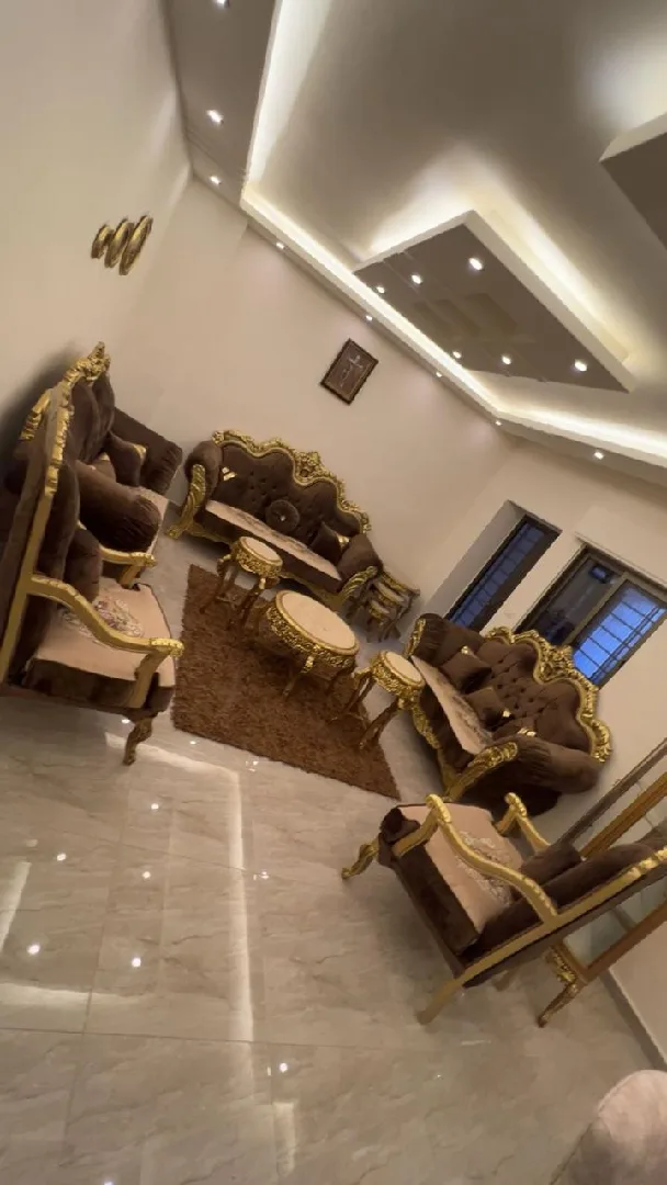 طقم كنب دمياطي