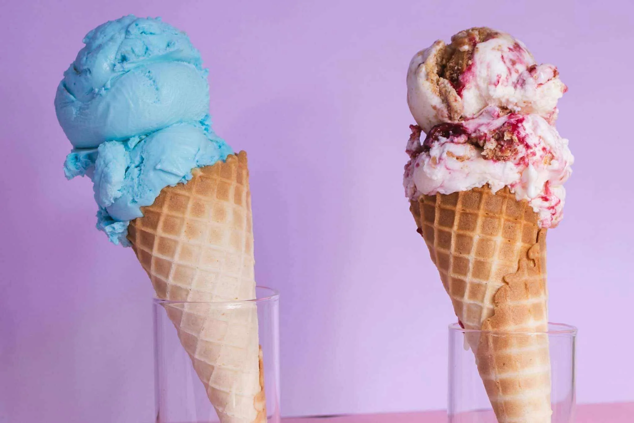 يتوفر لدينا جميع اصناف بسكويت البوظة المحلى بأعلى جودة وطعم